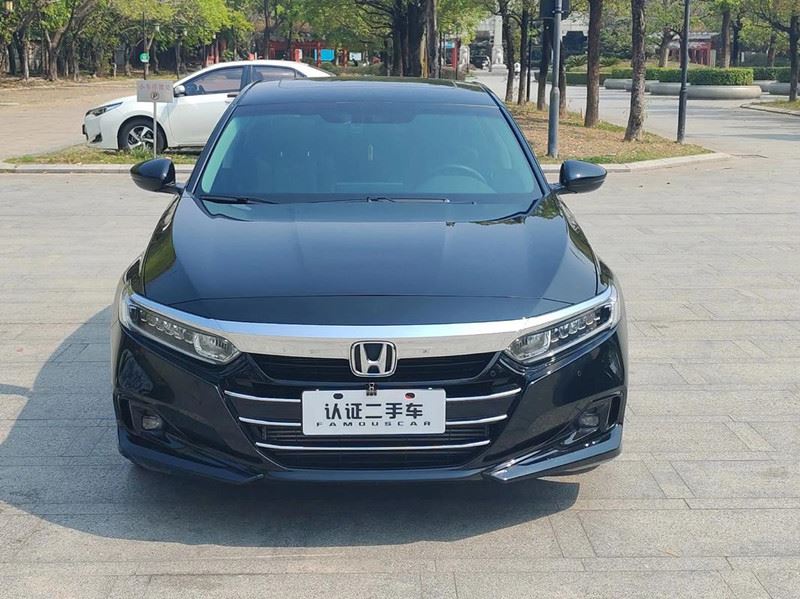 Honda Accord 1.5T EX 2023