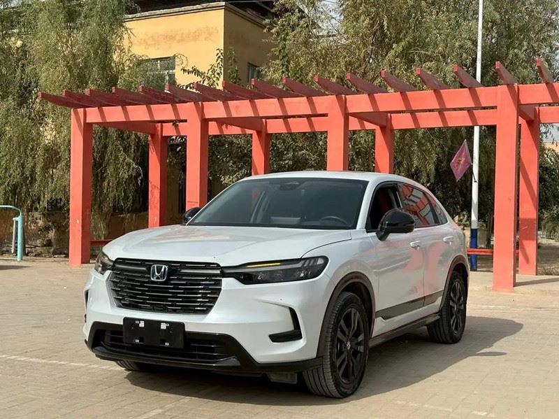 Honda HR V RS 2023
